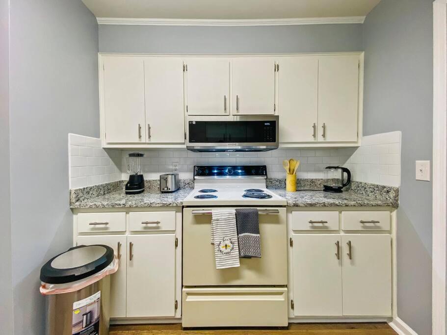New! Luxe Cottage With Big Backyard 10 Mi To Augusta Evans Luaran gambar
