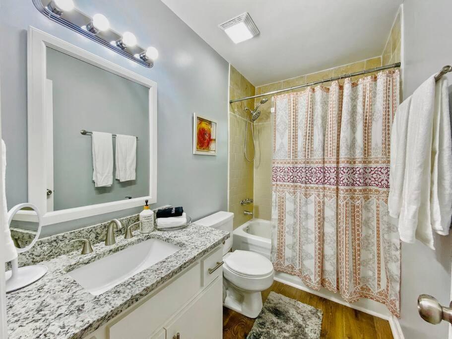 New! Luxe Cottage With Big Backyard 10 Mi To Augusta Evans Luaran gambar